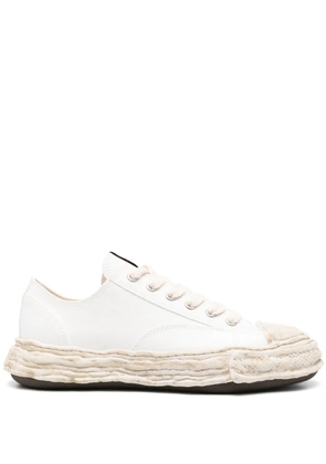 Maison MIHARA YASUHIRO Peterson sneakers - White