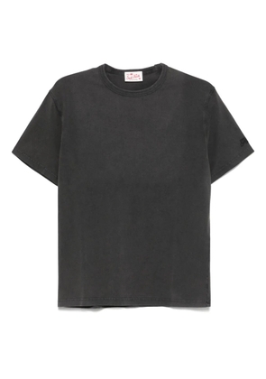 MC2 Saint Barth organic cotton T-shirt - Grey