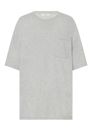 The Row Kaddy T-shirt - Grey