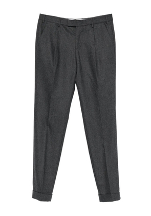 PT Torino straight-leg trousers - Grey