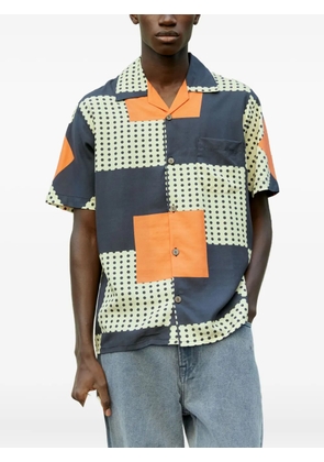 Space Available Psychoic Energy shirt - Multicolour