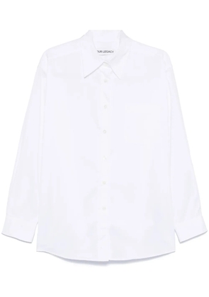 OUR LEGACY Favourite shirt - White
