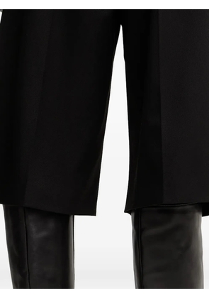 BOSS Talarina shorts - Black