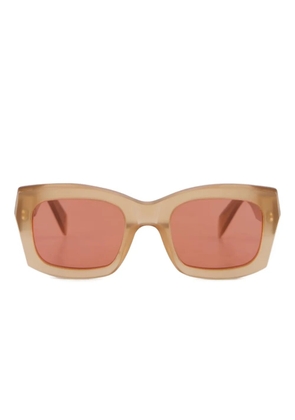 Retrosuperfuture Komori sunglasses - Brown