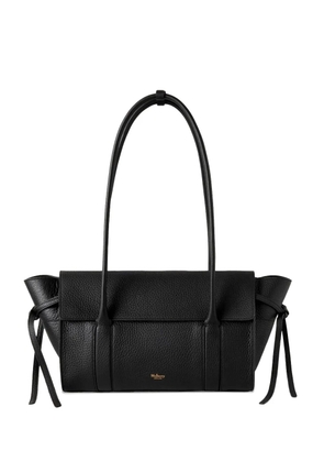 Mulberry small Bayswater shoulder bag - Black