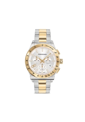 Ferragamo 1927 42mm - White