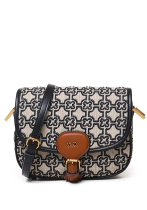 V°73 Harriet shoulder bag - Neutrals