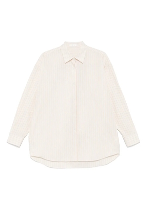 The Row Caster shirt - Orange