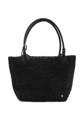 Helen Kaminski Ampara shoulder bag - Black