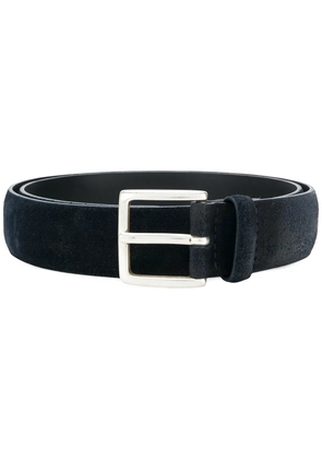 Orciani classic belt - Blue