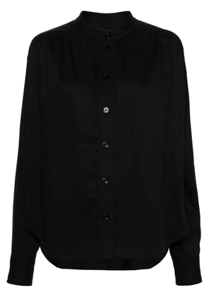 MARANT ÉTOILE Violeta blouse - Black