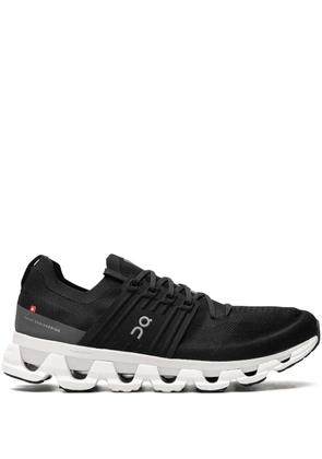 On Running Cloudswift 3 low-top sneakers - Black