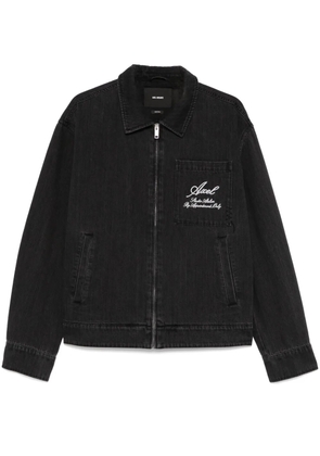Axel Arigato Thread jacket - Black