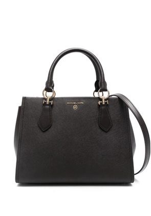 Michael Michael Kors small Marilyn tote bag - Brown