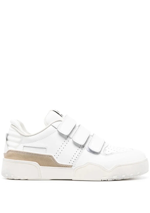 MARANT Oney low-top sneakers - White