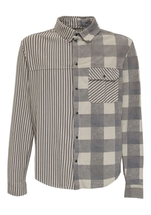 KEEP IN TOUCH Renna shirt - Grey