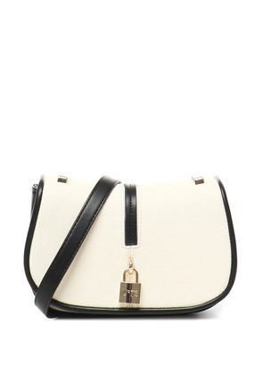 V°73 Artemisia shoulder bag - White