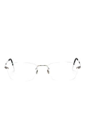 Lindberg Precious Spirit glasses - Silver