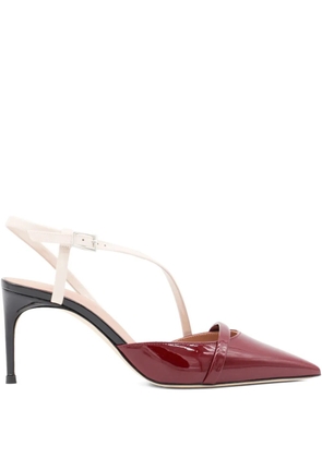 Malone Souliers Valeria pumps - Pink