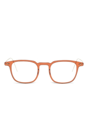 Lindberg Now glasses - Brown