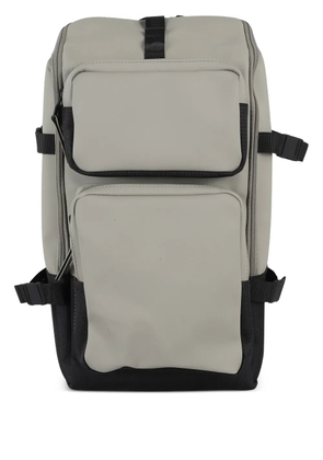 Rains Trail Cargo backpack - Grey