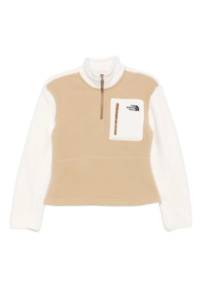 The North Face Yumiori sweatshirt - Neutrals