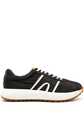 Camper Pelotas Athens lace-up sneakers - Black