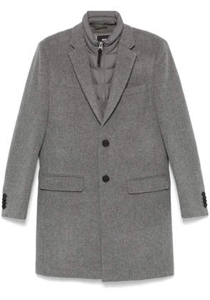 Mackage SKAI-SLB coat - Grey