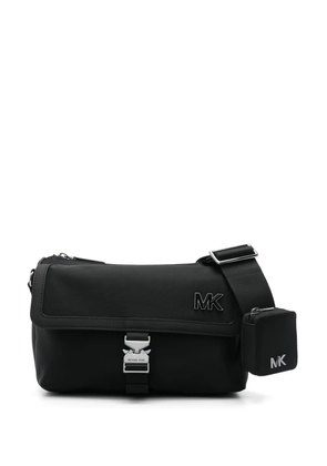 Michael Kors Eli shoulder bag - Black