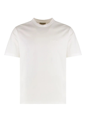 Woolrich cotton T-shirt - White