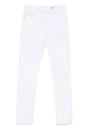AG Jeans Mari jeans - White
