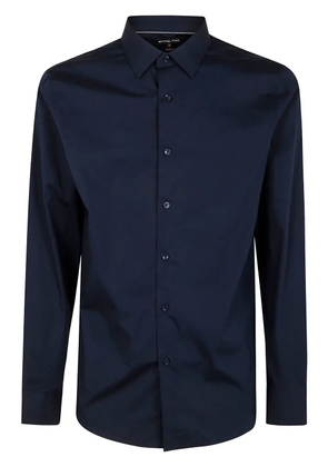 Michael Kors cotton shirt - Blue