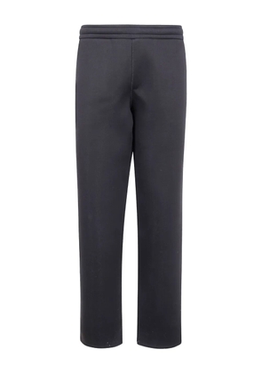 Daily Paper elasticated-waistband trousers - Black