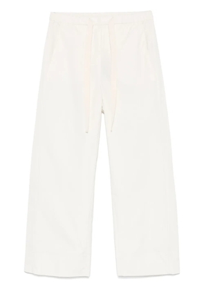 'S Max Mara Argento trousers - White