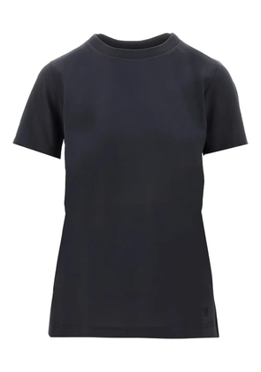 Emporio Armani cotton T-shirt - Blue