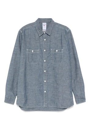 Sebago Sheetbend shirt - Blue