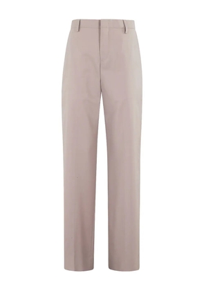 Briglia 1949 wool-blend trousers - Neutrals