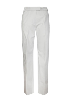 THELATEST cotton trousers - Grey