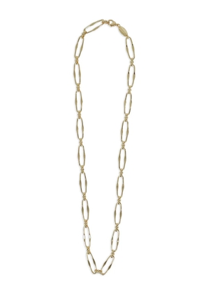 Federica Tosi gold-plated necklace