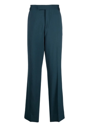 Vivienne Westwood Sang tailored wool trousers - Blue