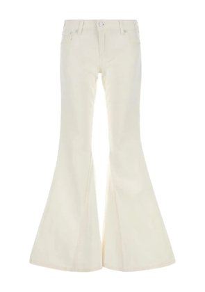LOIS JEANS Erin jeans - White