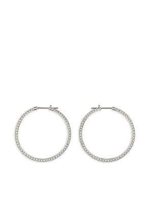 Swarovski Dextera earrings - Silver