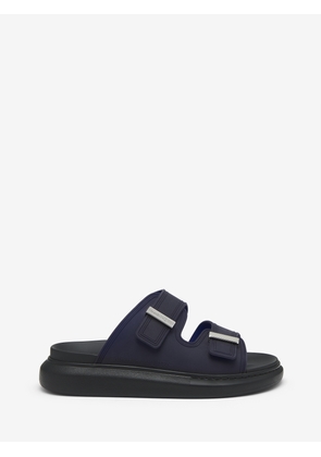 ALEXANDER MCQUEEN - Hybrid Slide - Item 663563W4Z514056