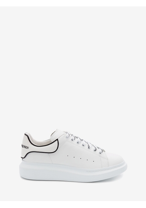 ALEXANDER MCQUEEN - Oversized Sneaker - Item 625156WHXMT9074
