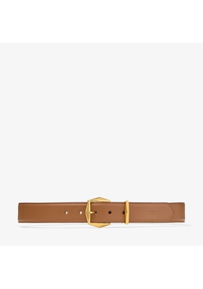 Diamond Buckle Belt