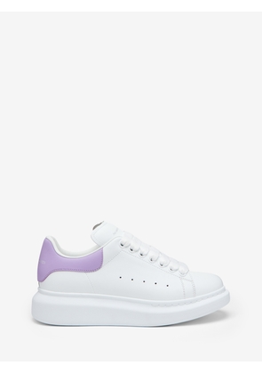 ALEXANDER MCQUEEN - Oversized Sneaker - Item 553770WIAIK9732