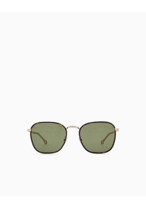 Men’s square sunglasses