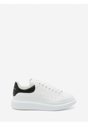 ALEXANDER MCQUEEN - Oversized Sneaker - Item 553680WIEEN9061