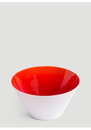 NasonMoretti Lidia Bowl Small -  Kitchen  Red One Size