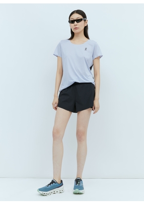 On Performance T-shirt - Woman T-shirts Lavender M